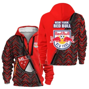 Performance Hoodie Half Zipper, Fan Edition Logo HVN1081