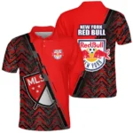 Kick Spirit Polo Shirt, Premium Polo for Enthusiasts HVN1081NY