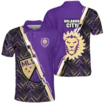 Spirit Rising Polo Shirt, Supporter Style Polo Shirt HVN1081OC