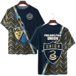 Fan Flow T-Shirt, Match Day Shirt HVN1081PU