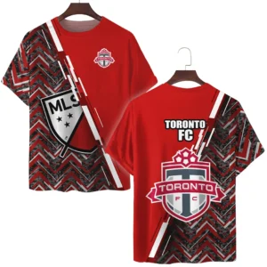 Fan Flow T-Shirt, Fan Spirit Tee HVN1081TF