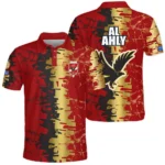 Game Hero Polo Shirt, Dedicated Fan Polo Shirt HVN1082AA