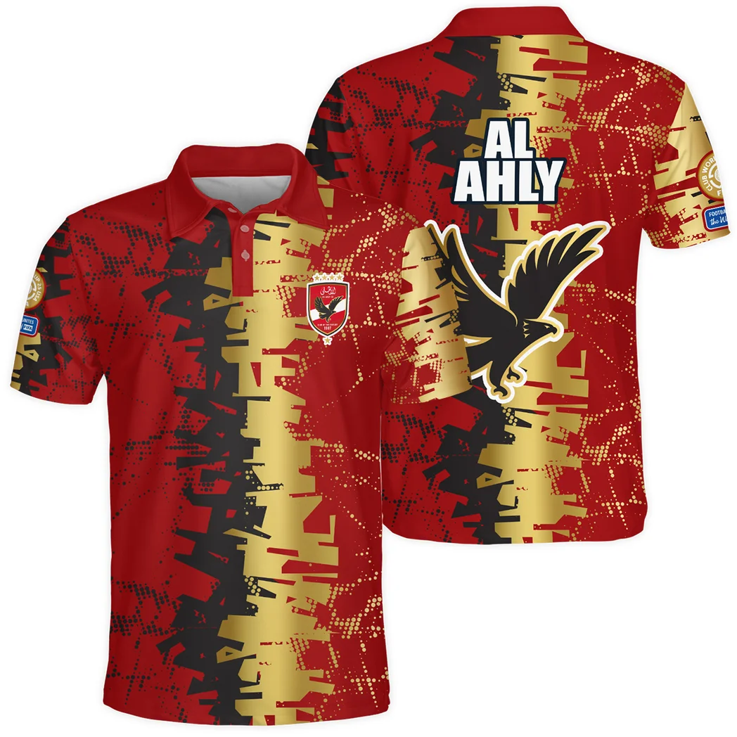 Game Hero Polo Shirt, Dedicated Fan Polo Shirt HVN1082AA