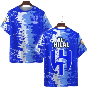 Oasis Blaze T-Shirt, Everyday Fan Tee HVN1082AL