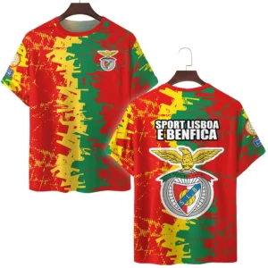 Rising Crew T-Shirt, Loyal Fan Tee HVN1082BE