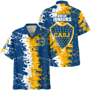 Game Star Hawaiian Shirt, Summer Spirit Button Shirt HVN1082BJ