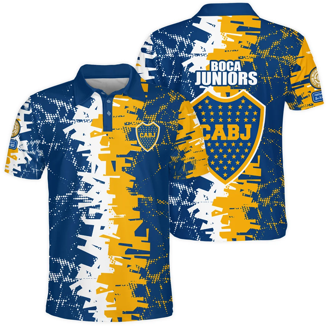 Glory Pride Polo Shirt, Everyday Sport Fan Polo HVN1082BJ