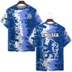 Stamford Spirit T-Shirt, Stadium Energy Tee HVN1082CH