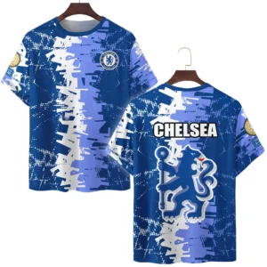 Stamford Spirit T-Shirt, Stadium Energy Tee HVN1082CH