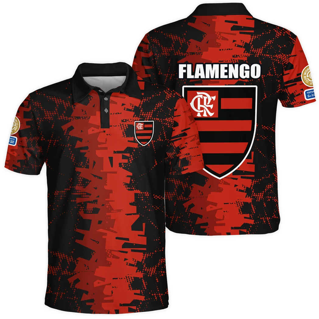 Fan Power Polo Shirt, Enthusiast Polo for Fans HVN1082FL