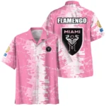 Play Energy Hawaiian Shirt, True Supporter Button Shirt HVN1082IM
