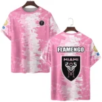 Kick Rhythm T-Shirt, Performance Fan Shirt HVN1082IM