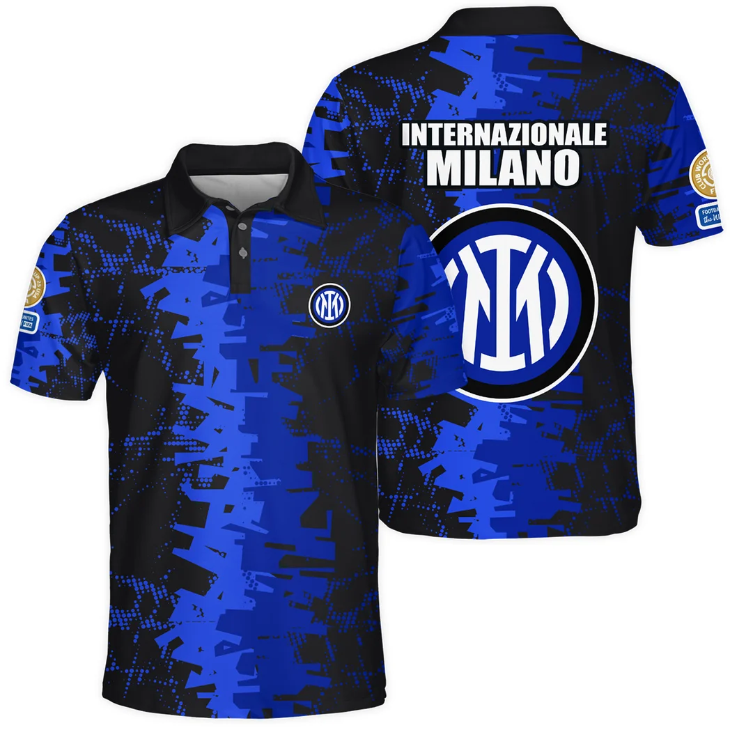 Bold Spirit Polo Shirt, Premium Sport Fan Polo HVN1082IN