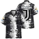 Loyal Drive Hawaiian Shirt, Stadium Energy Button Shirt HVN1082JU