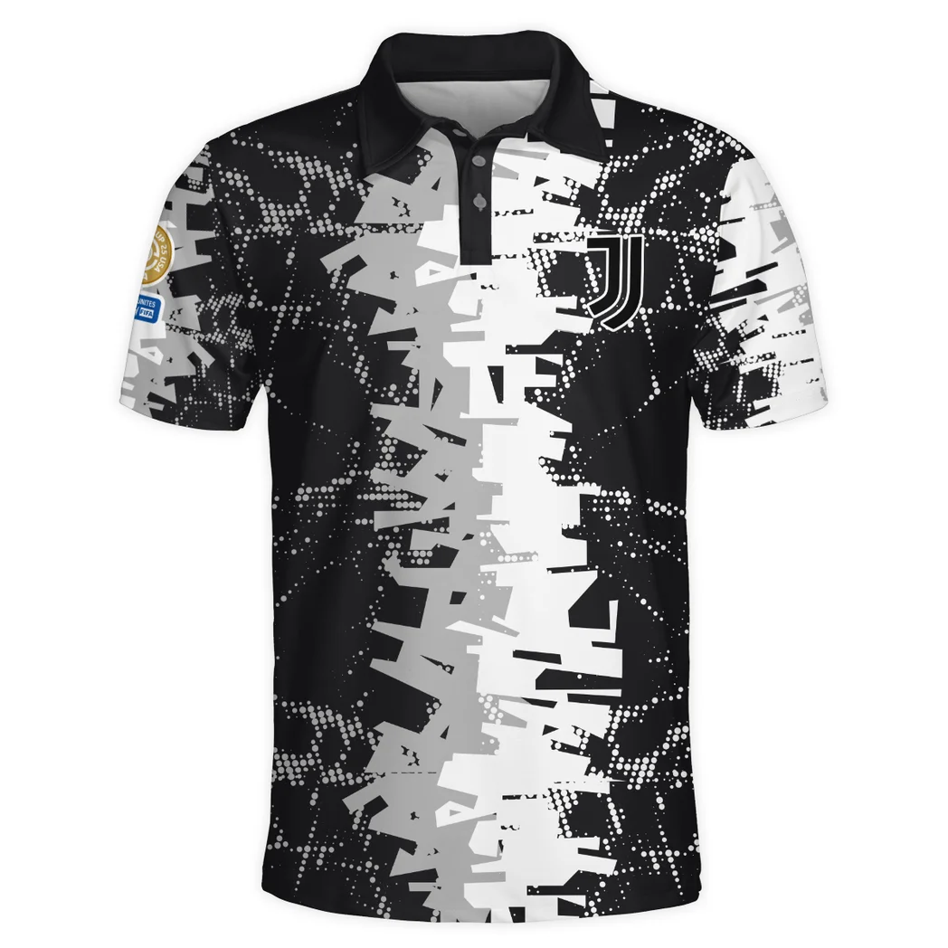 True Pride Polo Shirt, Sport-Inspired Polo Design HVN1082JU - Image 2