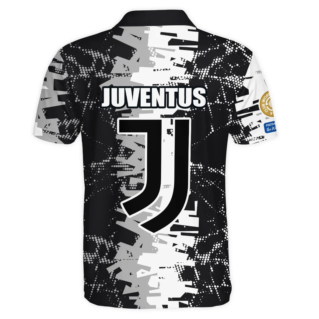 True Pride Polo Shirt, Sport-Inspired Polo Design HVN1082JU - Image 3