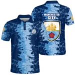 Northern Loyalists Polo Shirt, Supporter Spirit Polo Shirt HVN1082MC