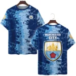 Etihad Pride T-Shirt, Support Crew T-Shirt HVN1082MC