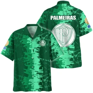 Matchday Crew Hawaiian Shirt, Everyday Spirit Button Shirt HVN1082PA