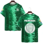 Matchday Crew T-Shirt, True Fan Shirt HVN1082PA