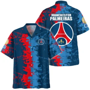 Fan Unity Club Hawaiian Shirt, Celebration Style Button Shirt HVN1082PS