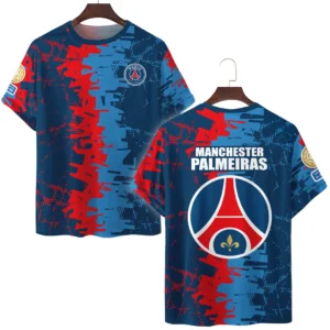 Game Day Crew T-Shirt, Fan Spirit Tee HVN1082PS