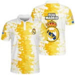 Rising Force Polo Shirt, Classic Polo for Fans HVN1082RM