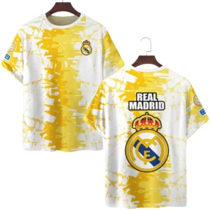 Fan Drive T-Shirt, Active Lifestyle Tee HVN1082RM