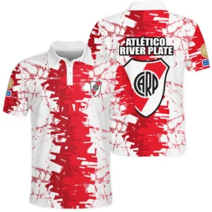 True Force Polo Shirt, Men & Women Fan Polo HVN1082RP