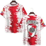 Matchday Spirit T-Shirt, Performance Fan Shirt HVN1082RP