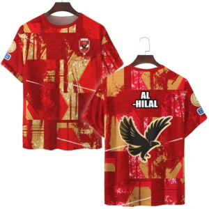 True Fans T-Shirt, True Supporter Shirt HVN1083AA