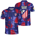 Red Pride Polo Shirt, Men & Women Fan Polo HVN1083AM