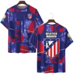 Victory Star T-Shirt, Performance Fan Shirt HVN1083AM