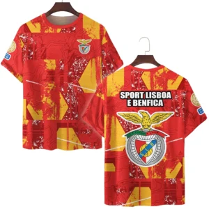 True Icon T-Shirt, True Supporter Shirt HVN1083BE