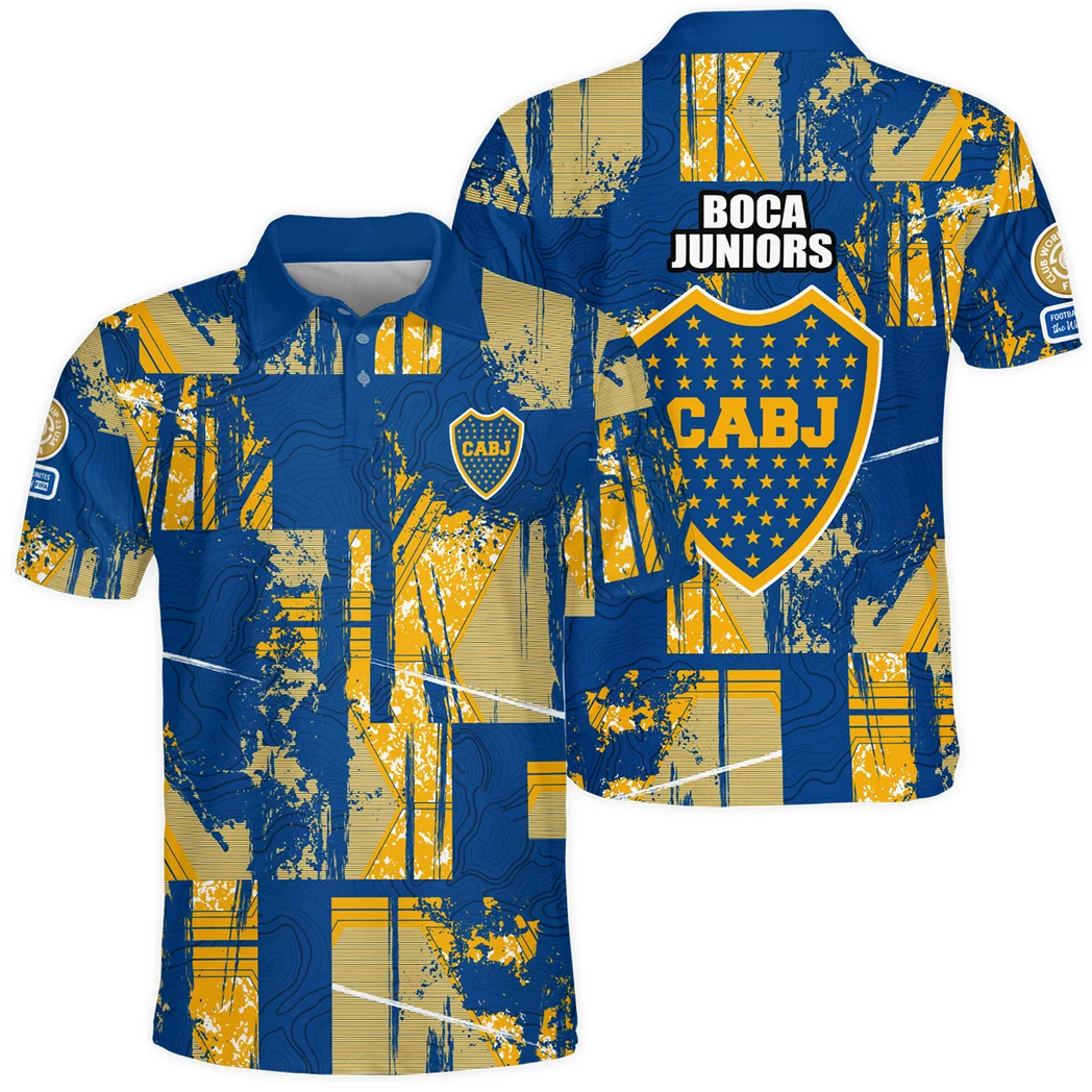 Fan Icon Polo Shirt, Enthusiast Polo for Fans HVN1083BJ