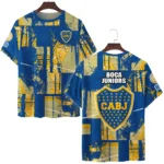 Fan Icon T-Shirt, Match Day Shirt HVN1083BJ