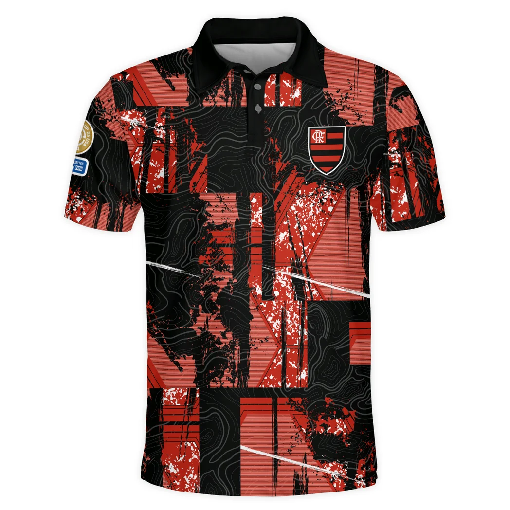 True Force Polo Shirt, Game-Day Ready Polo HVN1083FL - Image 2