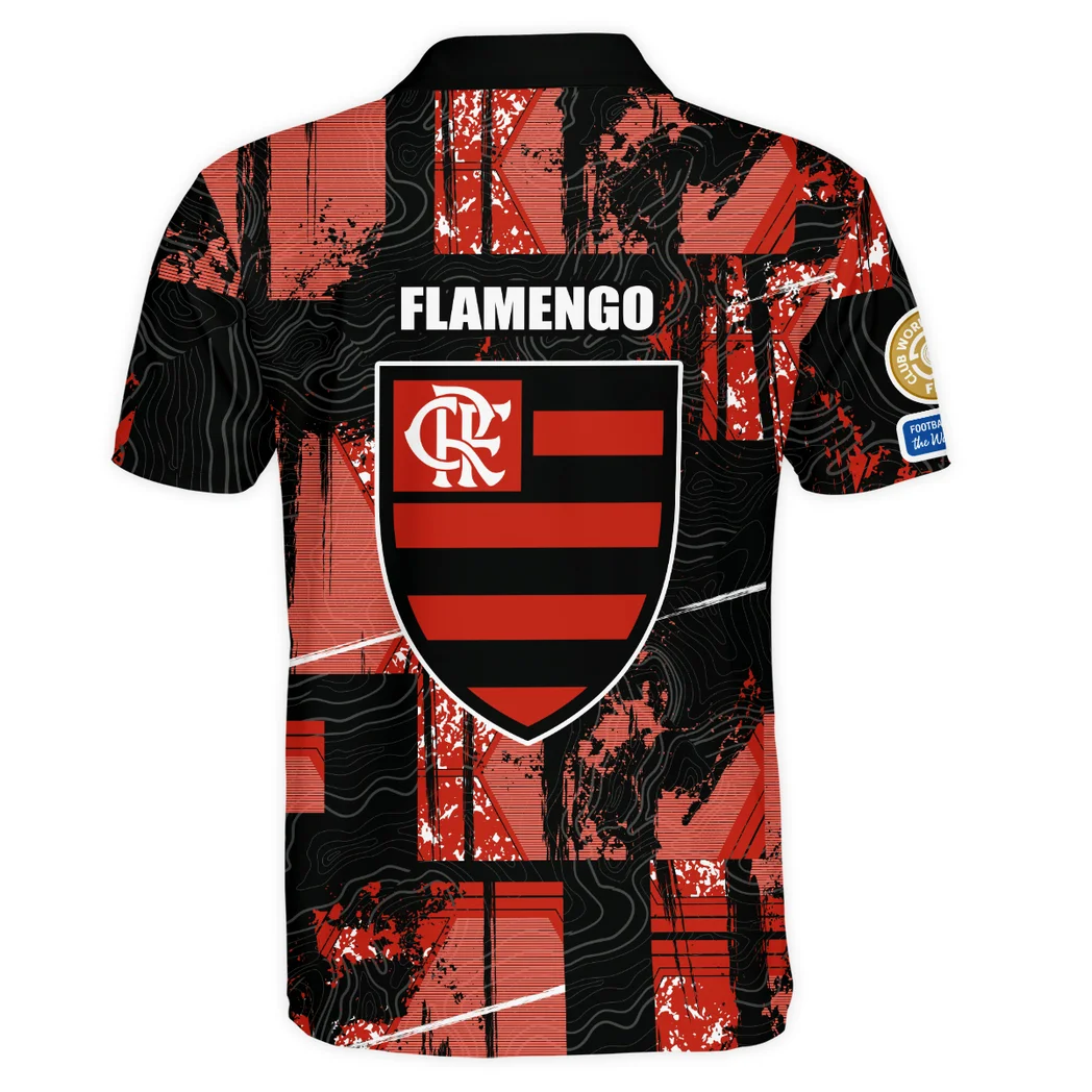 True Force Polo Shirt, Game-Day Ready Polo HVN1083FL - Image 3