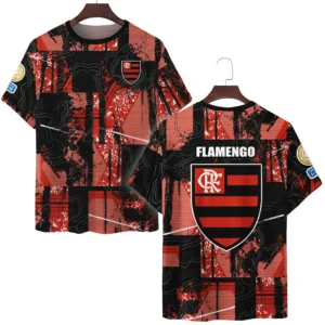 Victory Crew T-Shirt, Stadium Energy Tee HVN1083FL