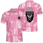 Rising Beat Polo Shirt, Everyday Sport Fan Polo HVN1083IM