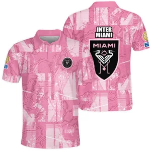 Rising Beat Polo Shirt, Everyday Sport Fan Polo HVN1083IM