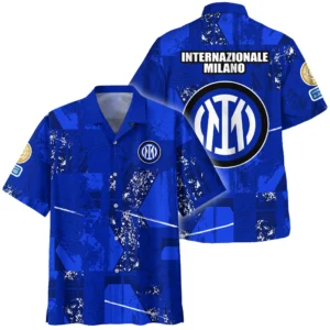 Fan Spark Hawaiian Shirt, True Supporter Button Shirt HVN1083IN