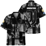 Game Fire Hawaiian Shirt, Match Day Button Shirt HVN1083JU