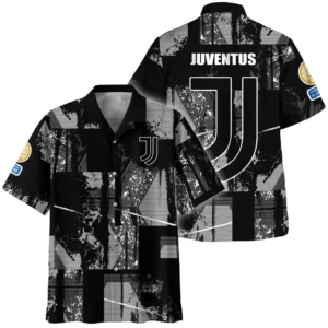 Game Fire Hawaiian Shirt, Match Day Button Shirt HVN1083JU