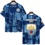 Northern Loyalists T-Shirt, Athletic Spirit Shirt HVN1083MC