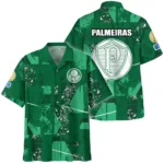 Elite Spark Hawaiian Shirt, Classic Fan Button Shirt HVN1083PA