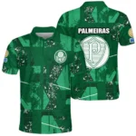 Game Spirit Polo Shirt, Premium Sport Fan Polo HVN1083PA