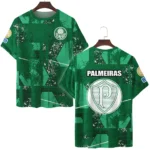 Fan Power T-Shirt, Performance Fan Shirt HVN1083PA