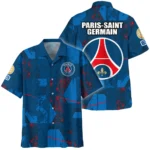 Loyal Fan Union Hawaiian Shirt, Bold Spirit Button Shirt HVN1083PS