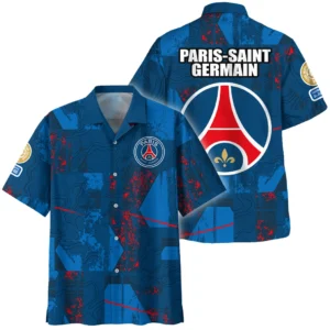 Loyal Fan Union Hawaiian Shirt, Bold Spirit Button Shirt HVN1083PS